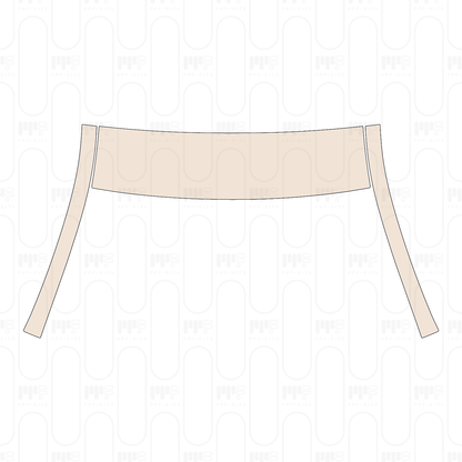 A-Pillar+Roof (front)