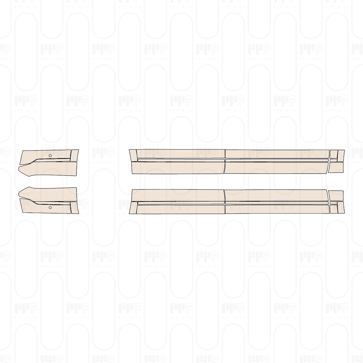 Rocker Panel