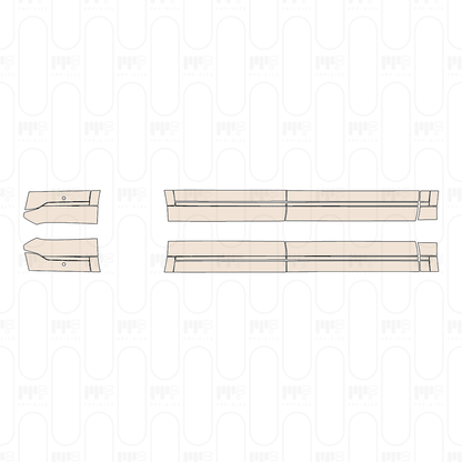 Rocker Panel