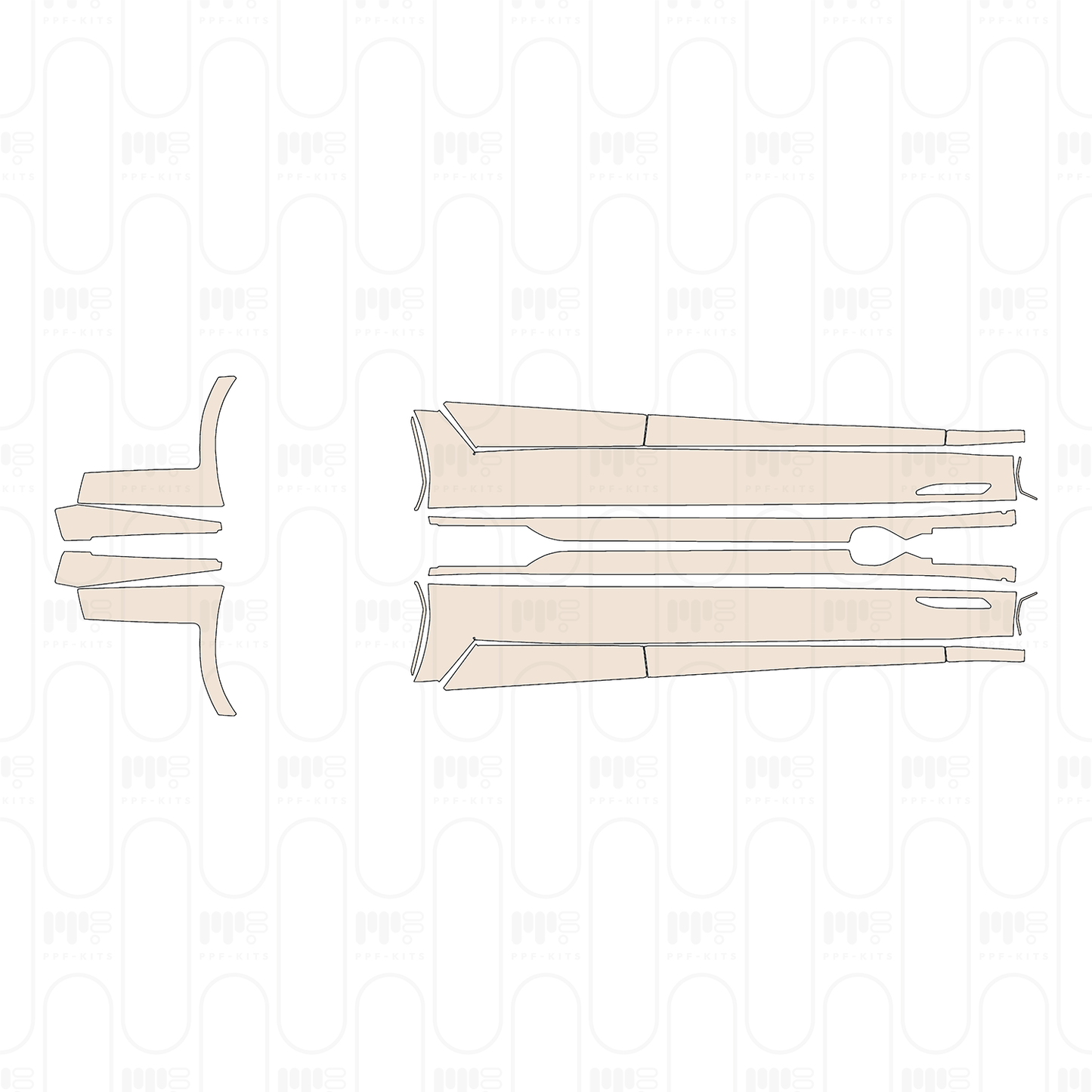 Rocker Panel