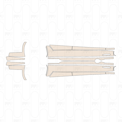 Rocker Panel