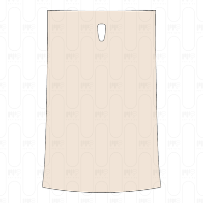 Roof without sunroof