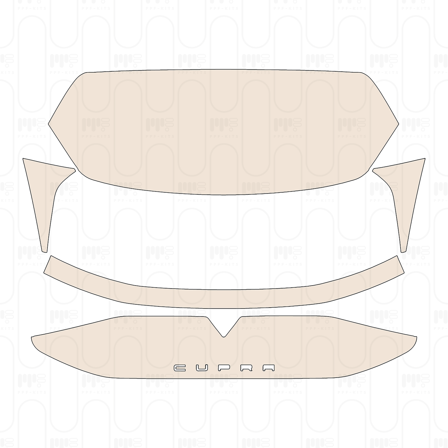 Trunk Lid