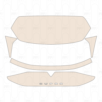 Trunk Lid