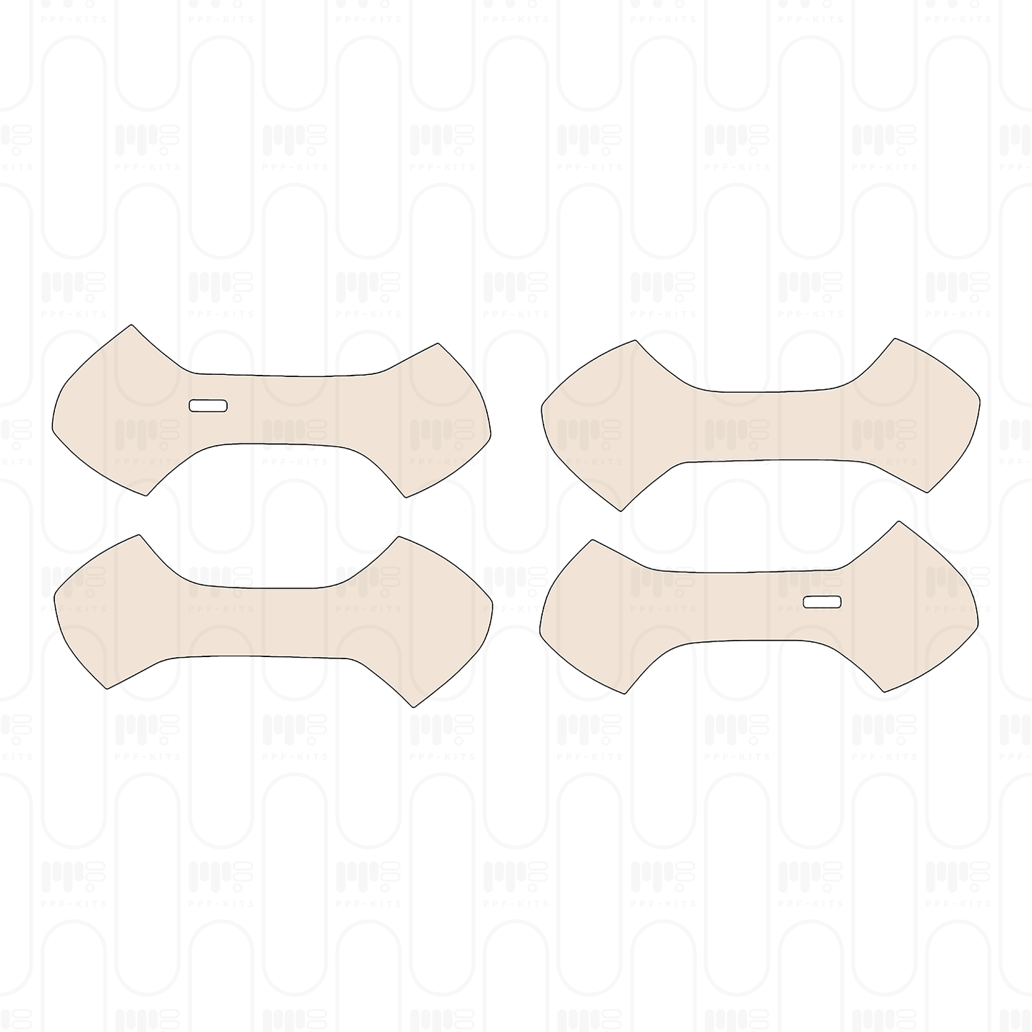 Door Handle
