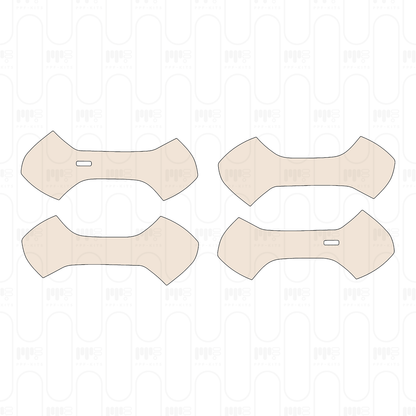 Door Handle