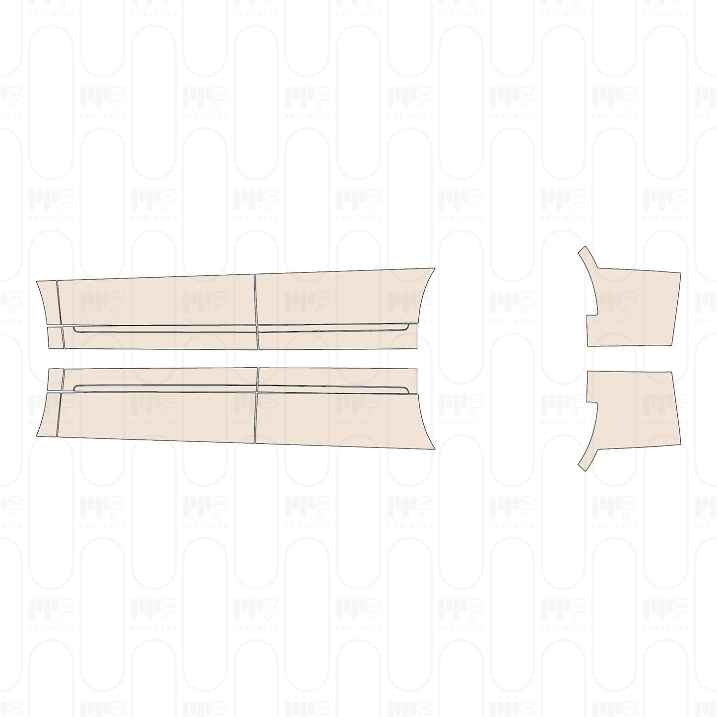 Rocker Panel