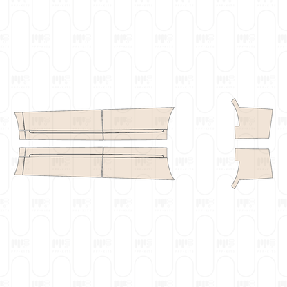 Rocker Panel