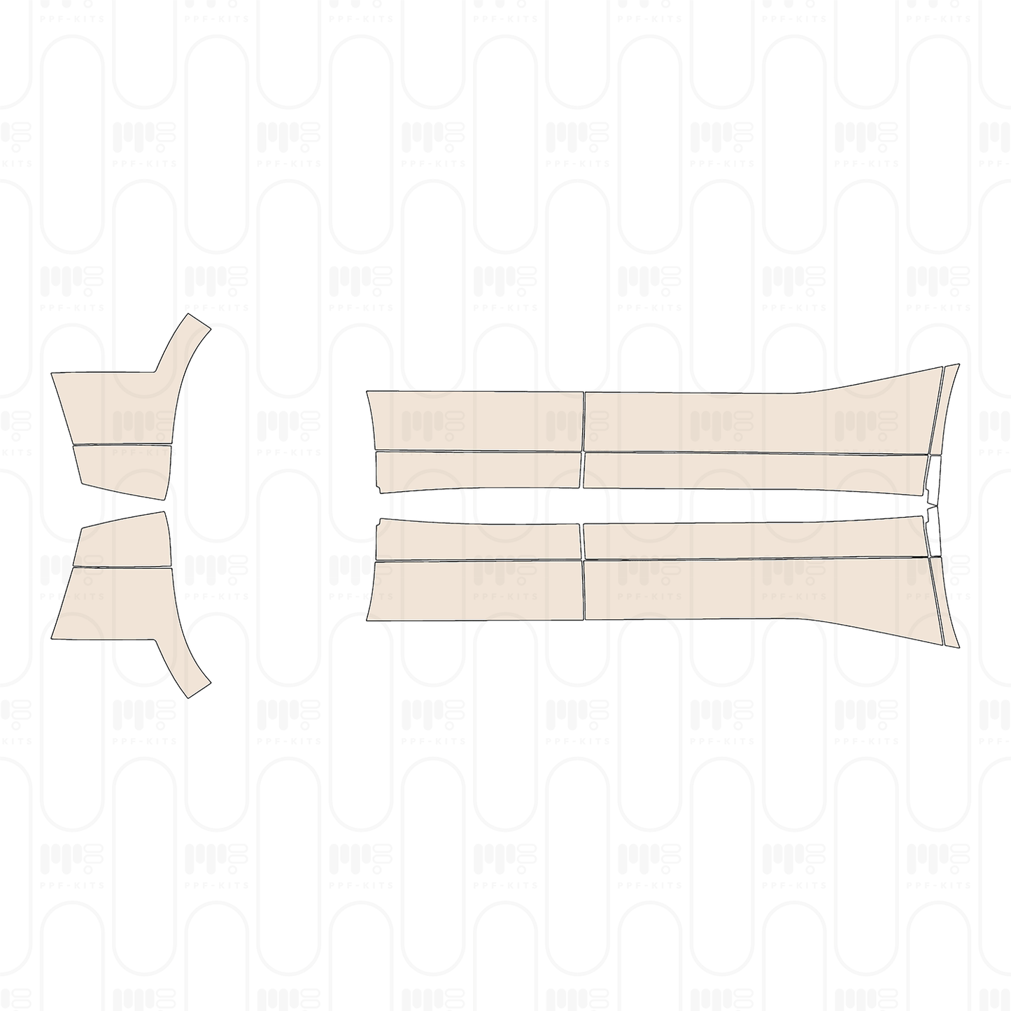 Rocker Panel