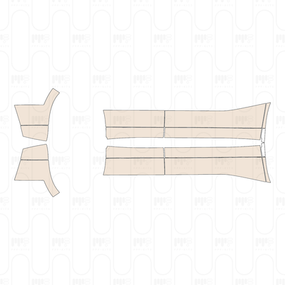 Rocker Panel