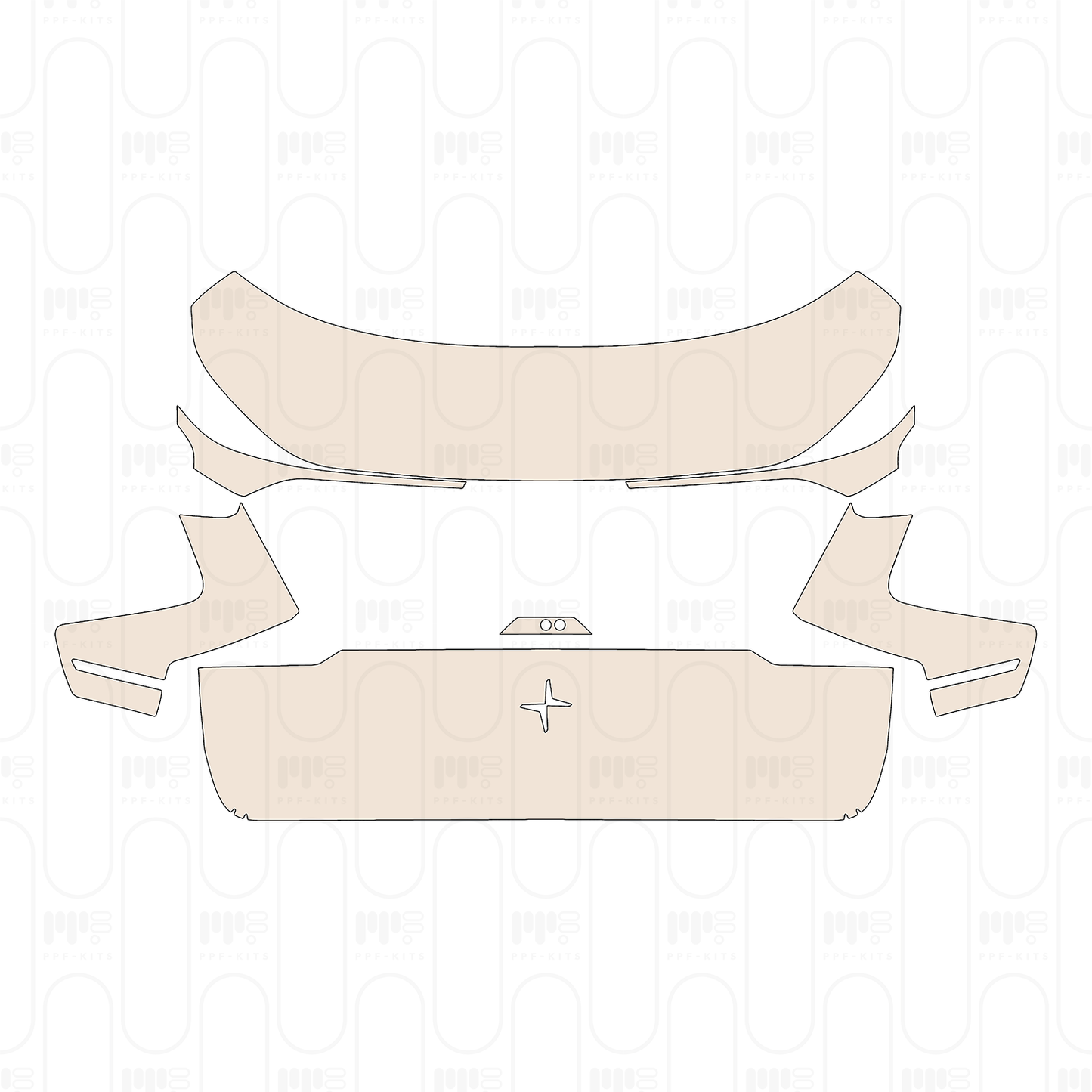 Trunk Lid