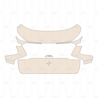 Trunk Lid