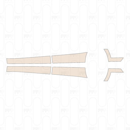 Rocker Panel
