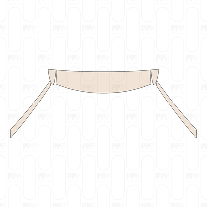 A-Pillar+Roof (front)