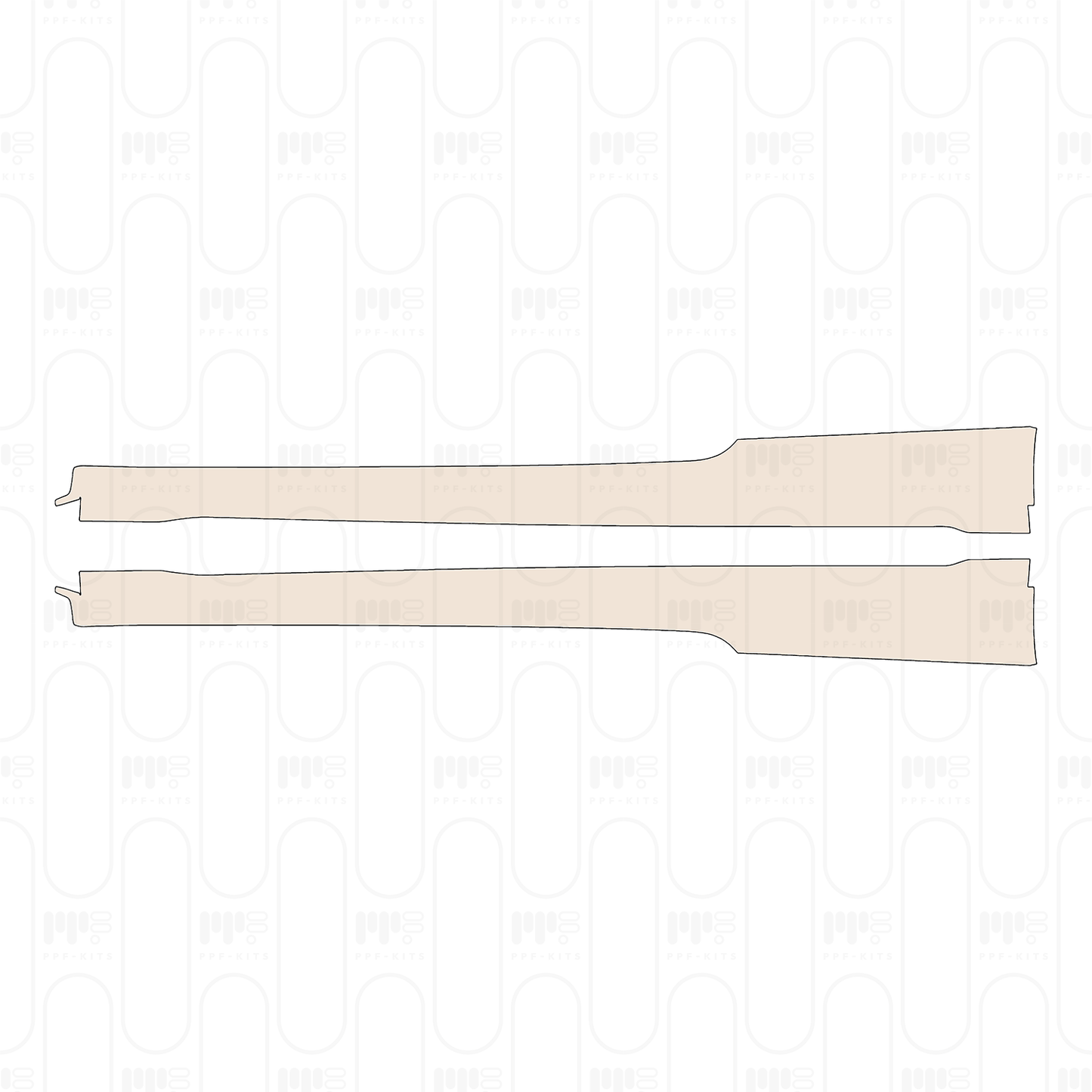 Side Skirts