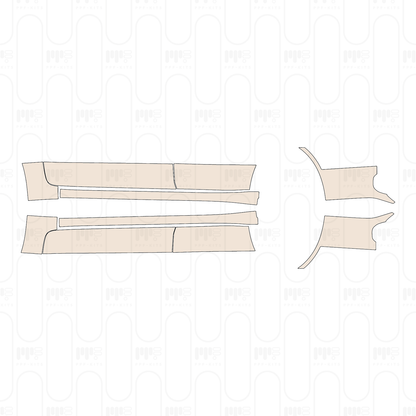 Rocker Panel