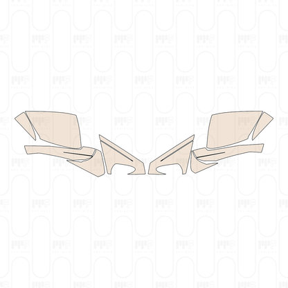 Mirror for Right Hand Drive