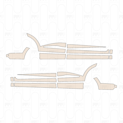 Rocker Panel