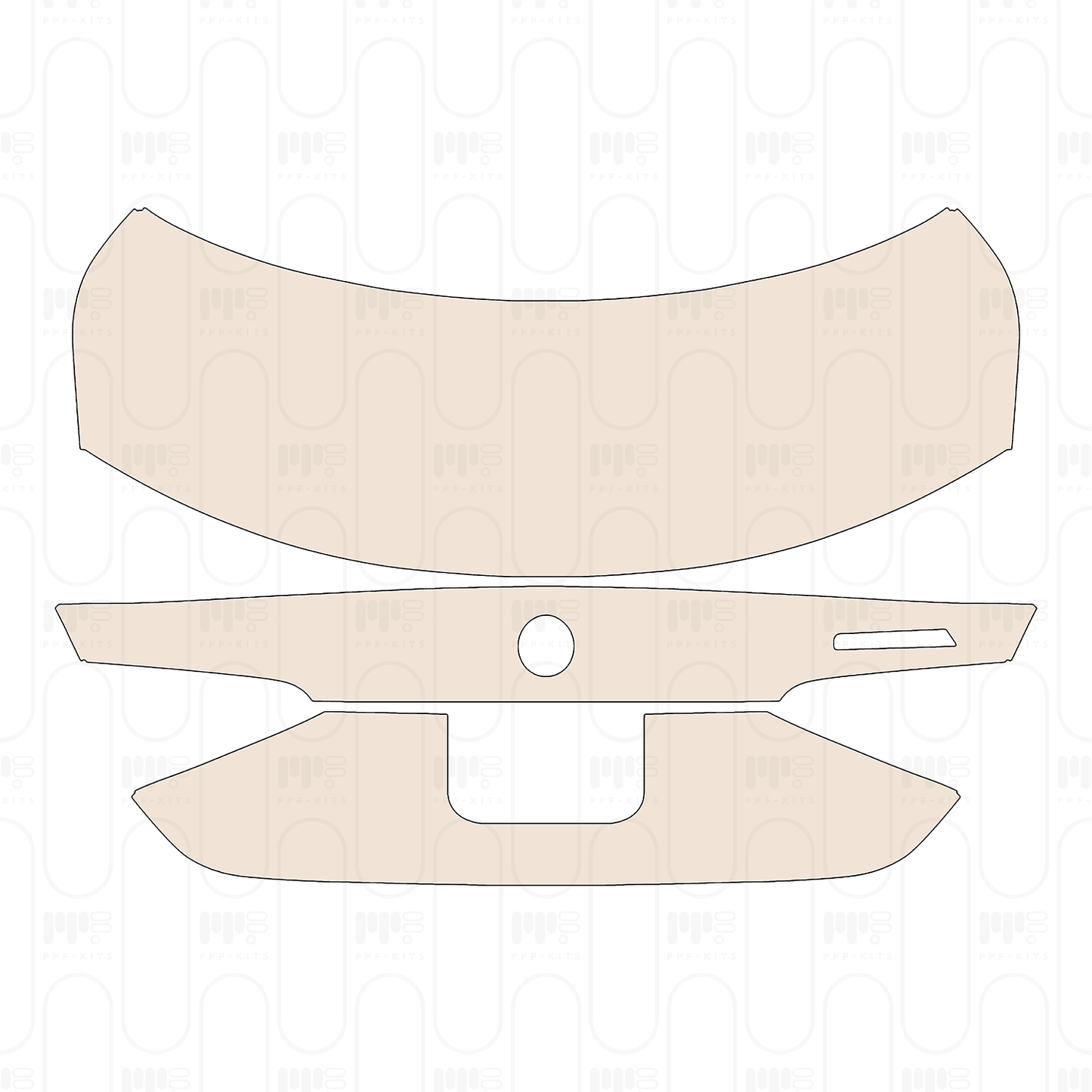 Trunk Lid