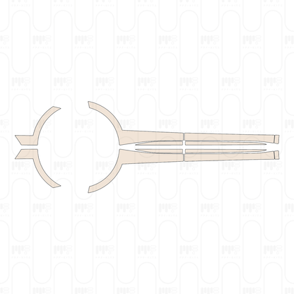 Rocker Panel