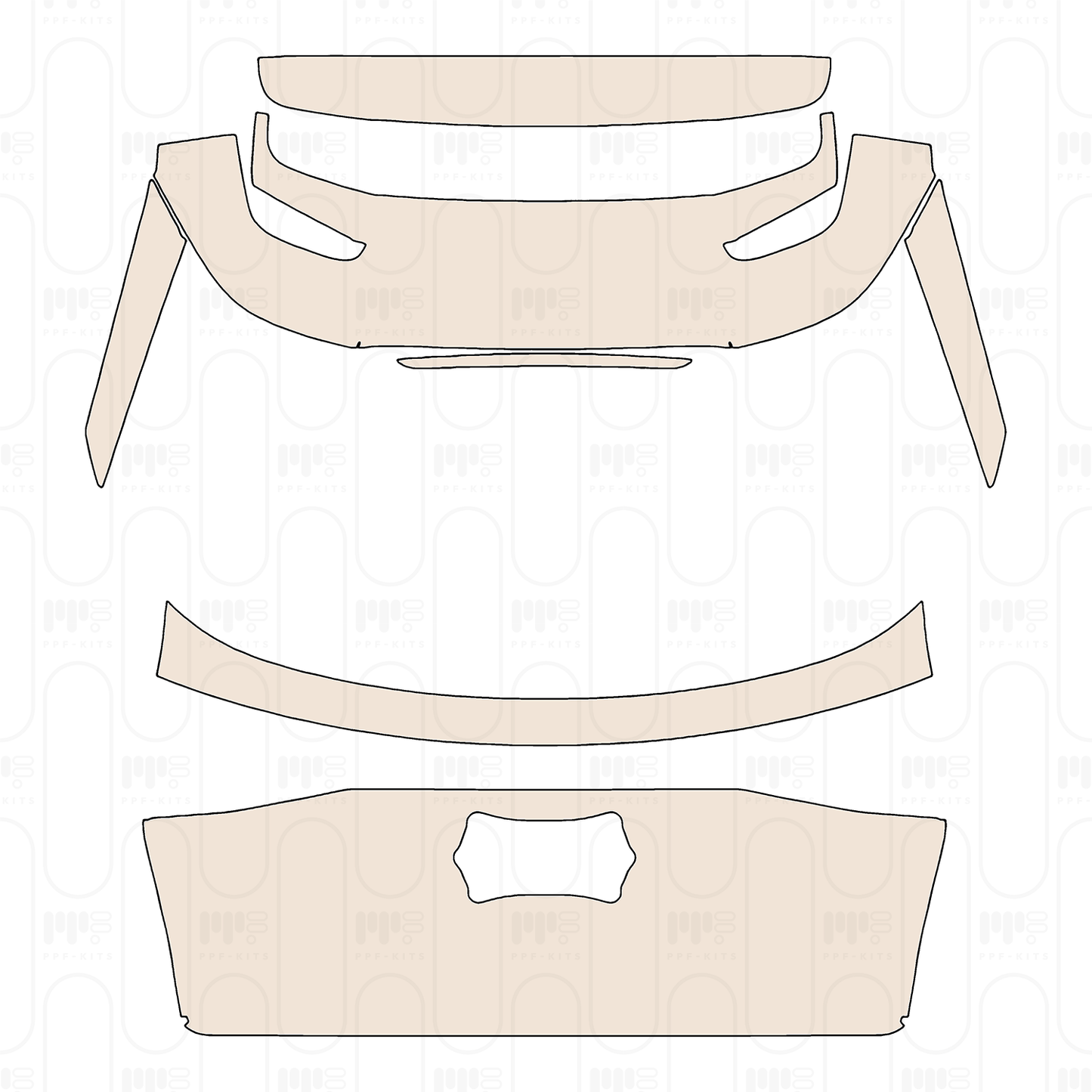 Trunk Lid