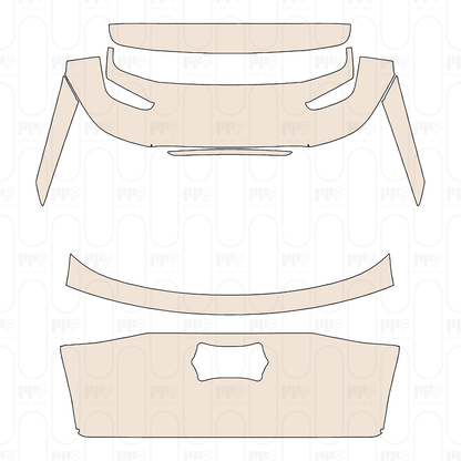 Trunk Lid