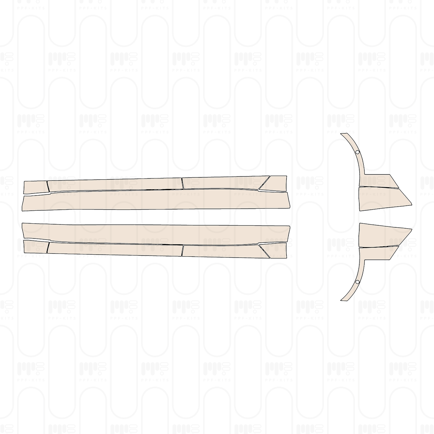 Rocker Panel