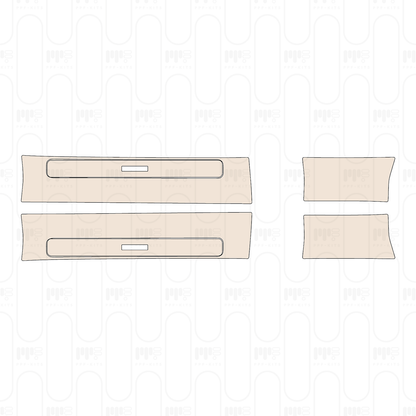 Door Sill
