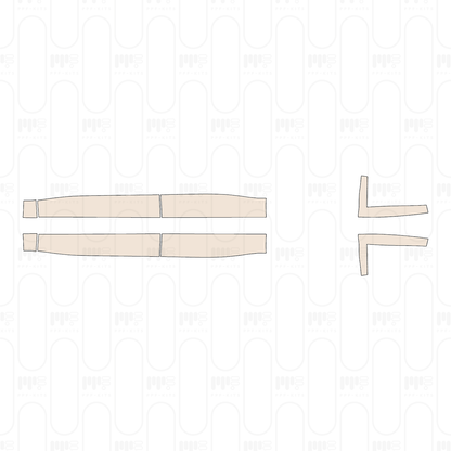 Rocker Panel