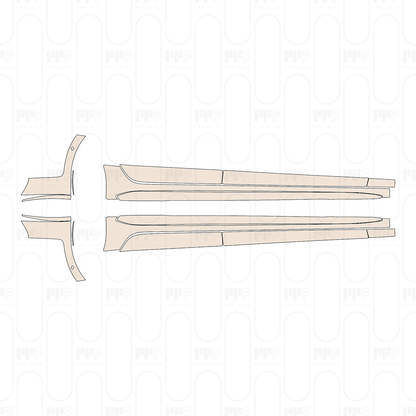 Rocker Panel