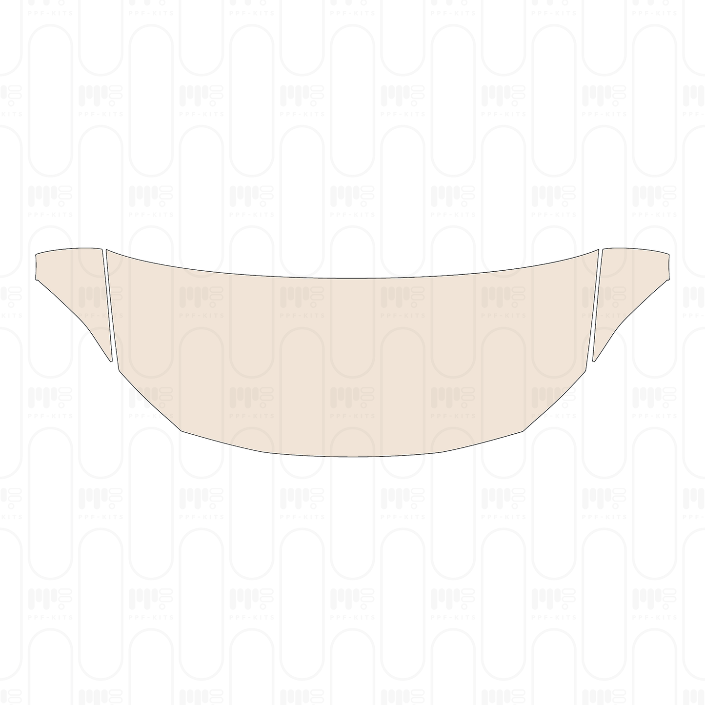 Hood+Fender