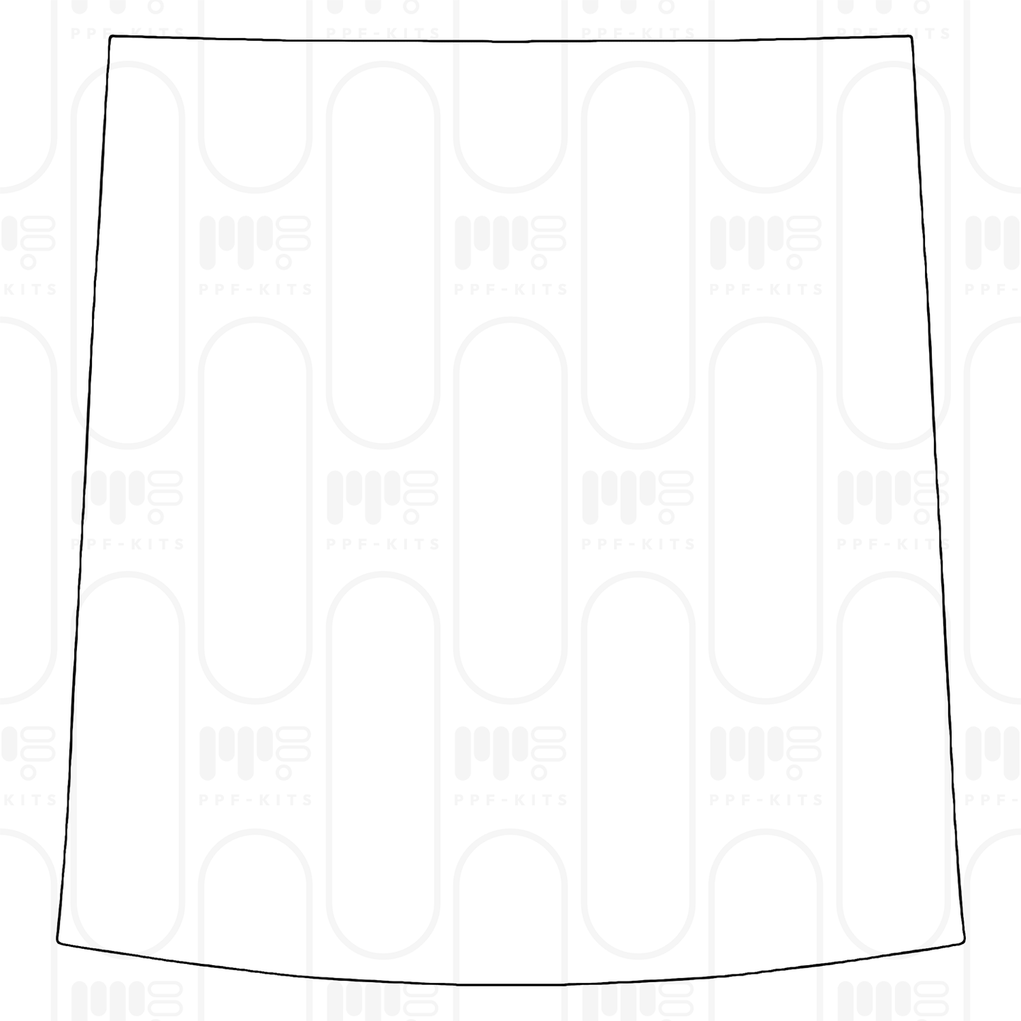 Voorgesneden PPF Porsche 911 Carrera S Coupe 2026