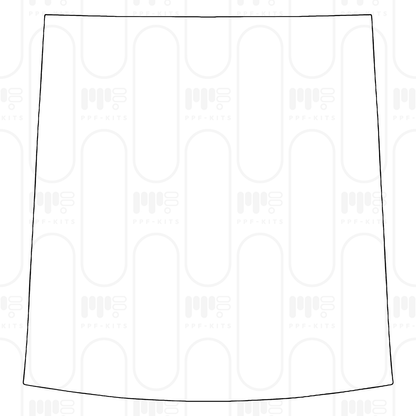 Voorgesneden PPF Porsche 911 Carrera S Coupe 2026