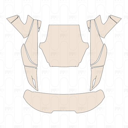 Trunk Lid