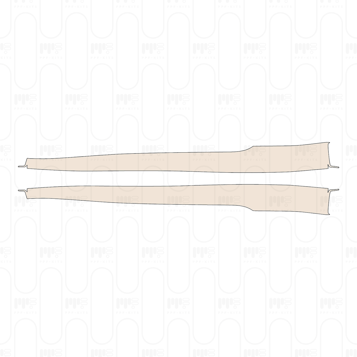 Side Skirts