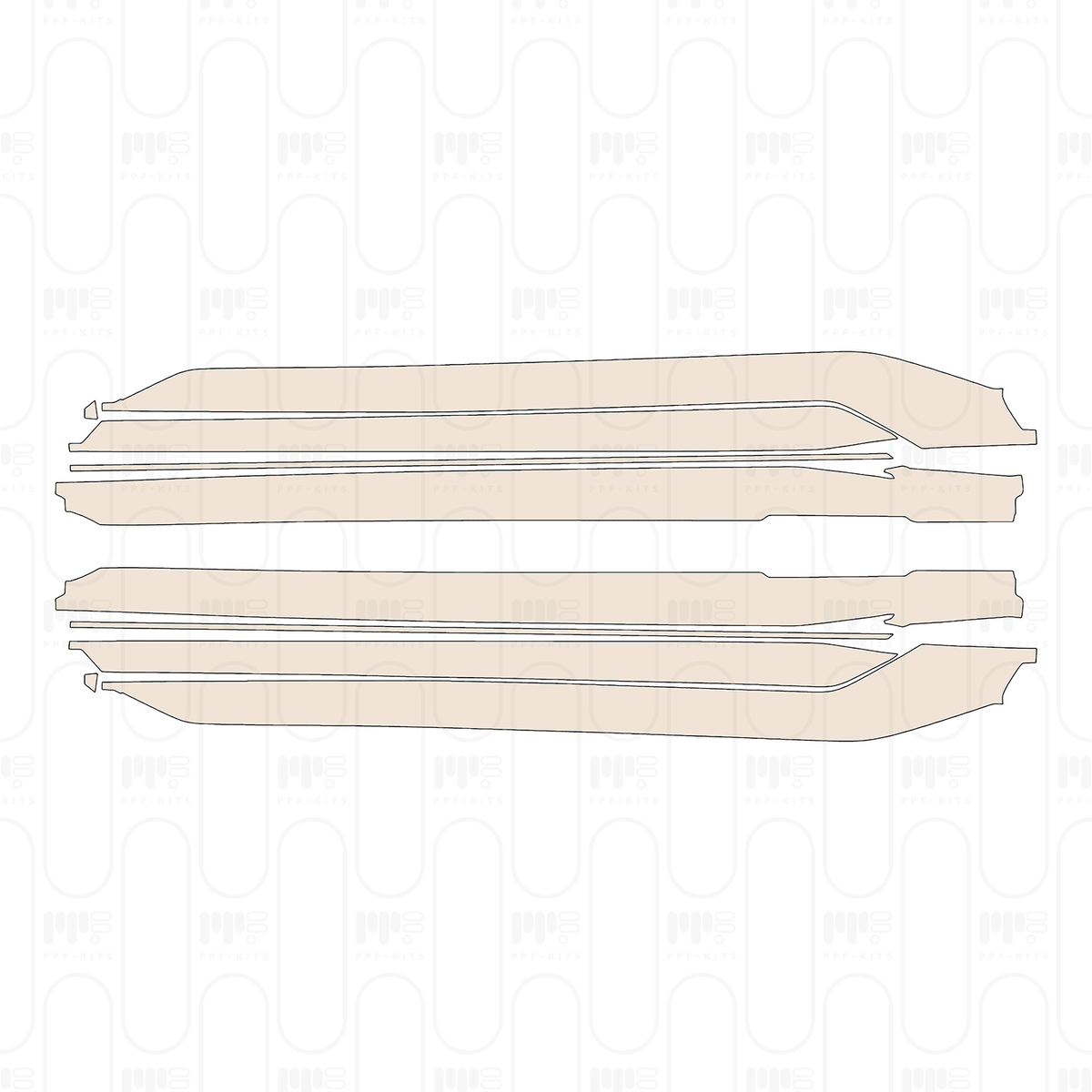 Side Skirts