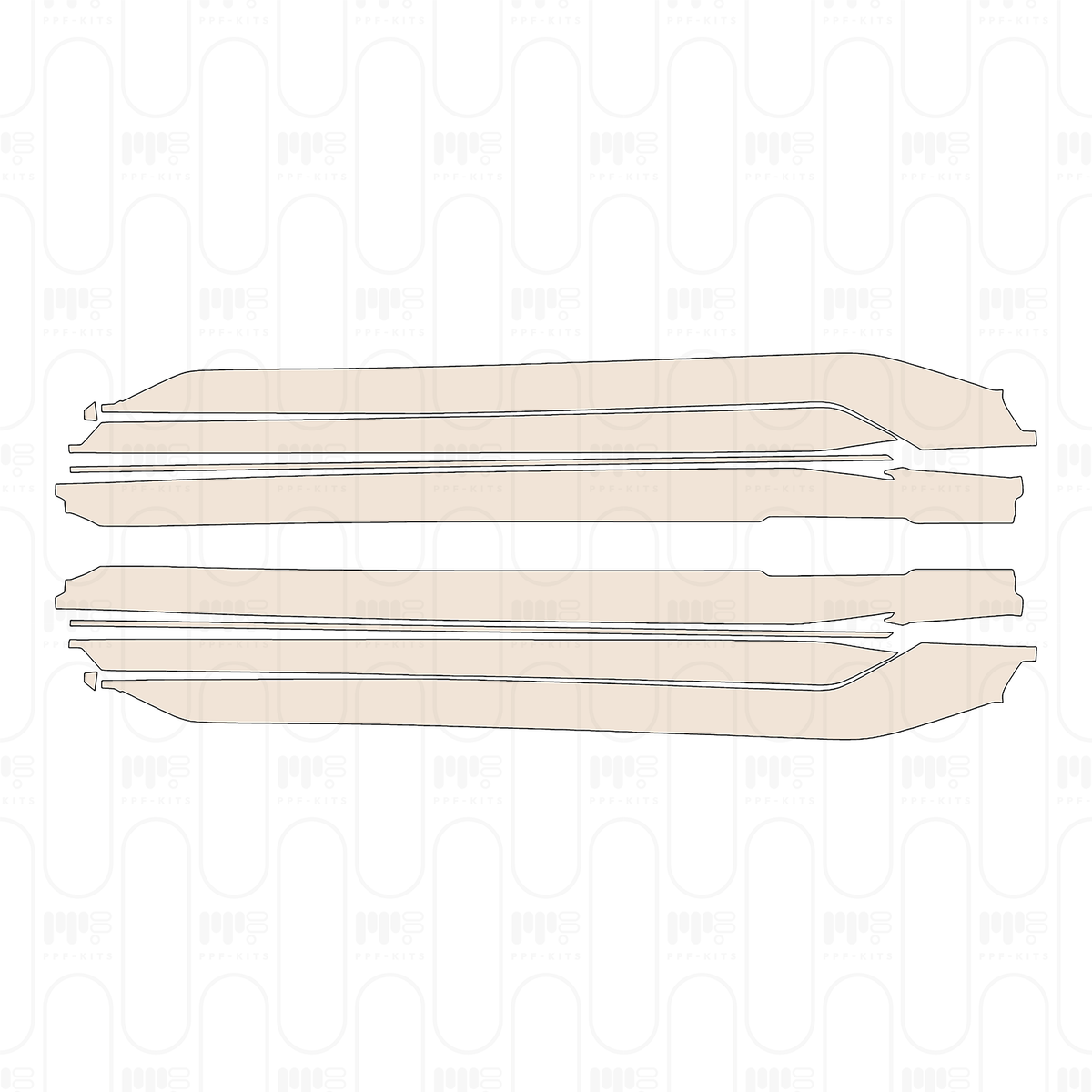 Side Skirts