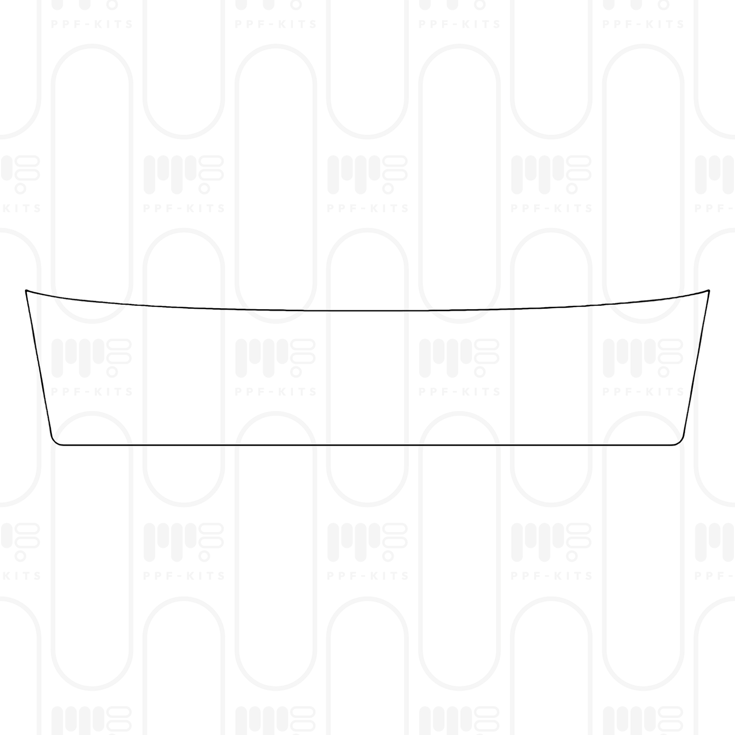 Pre-Cut PPF ROX 01 2025