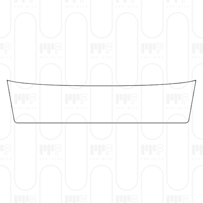 Pre-Cut PPF ROX 01 2025