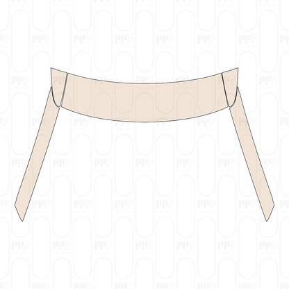 A-Pillar+Roof (front)