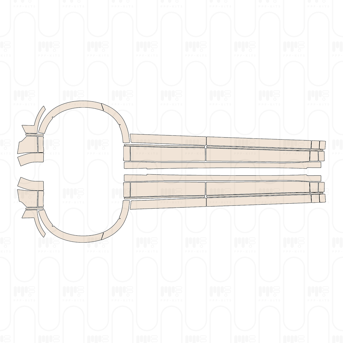 Rocker Panel