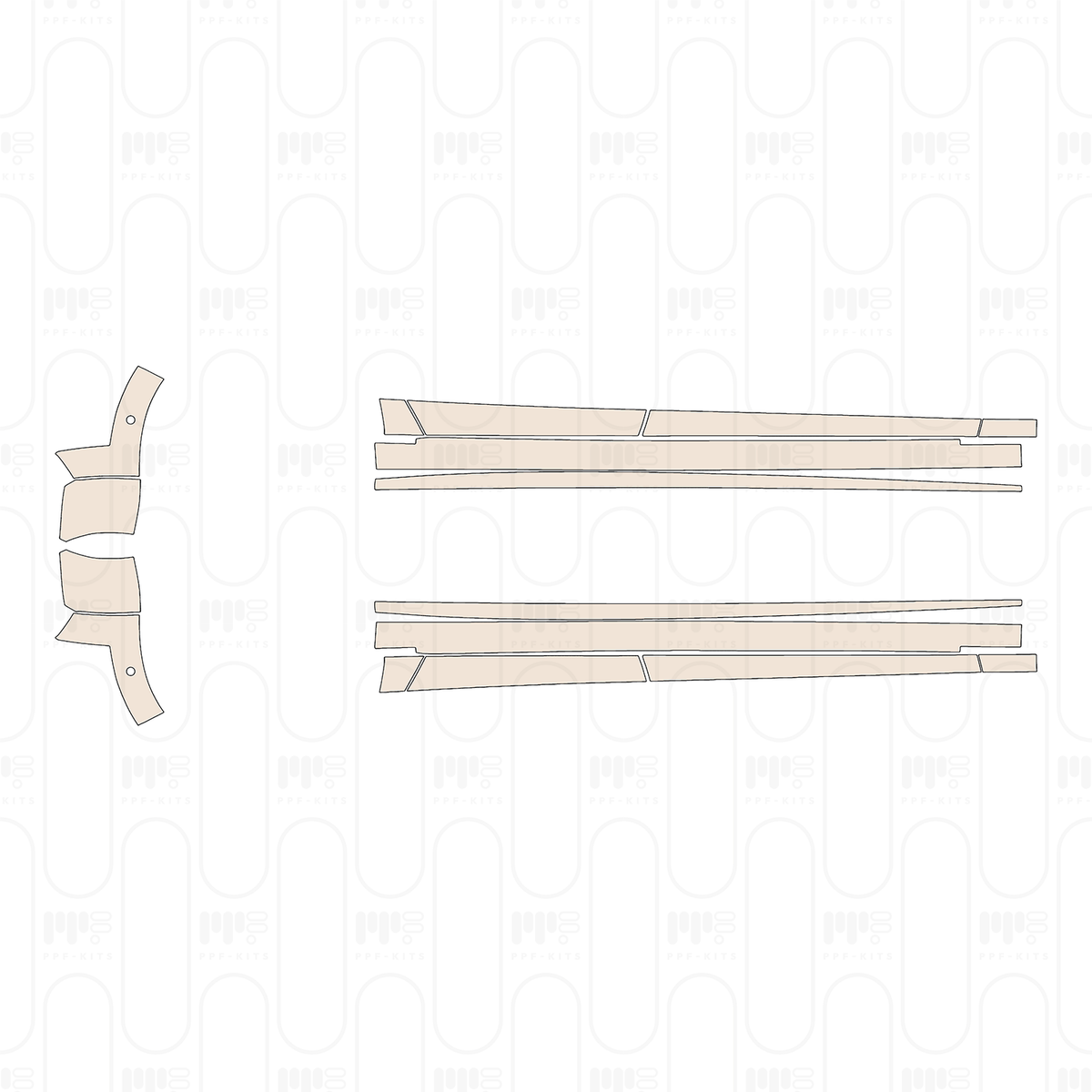 Rocker Panel