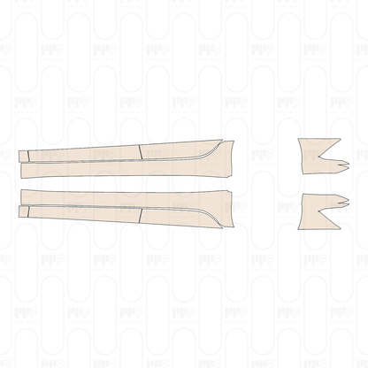 Rocker Panel
