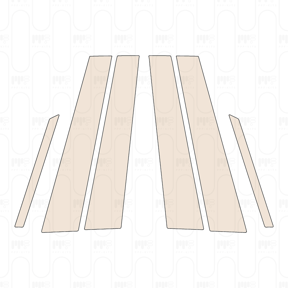 B-Pillar