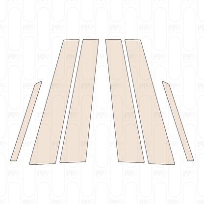 B-Pillar
