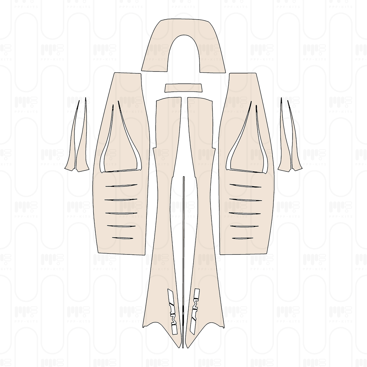 Trunk Lid