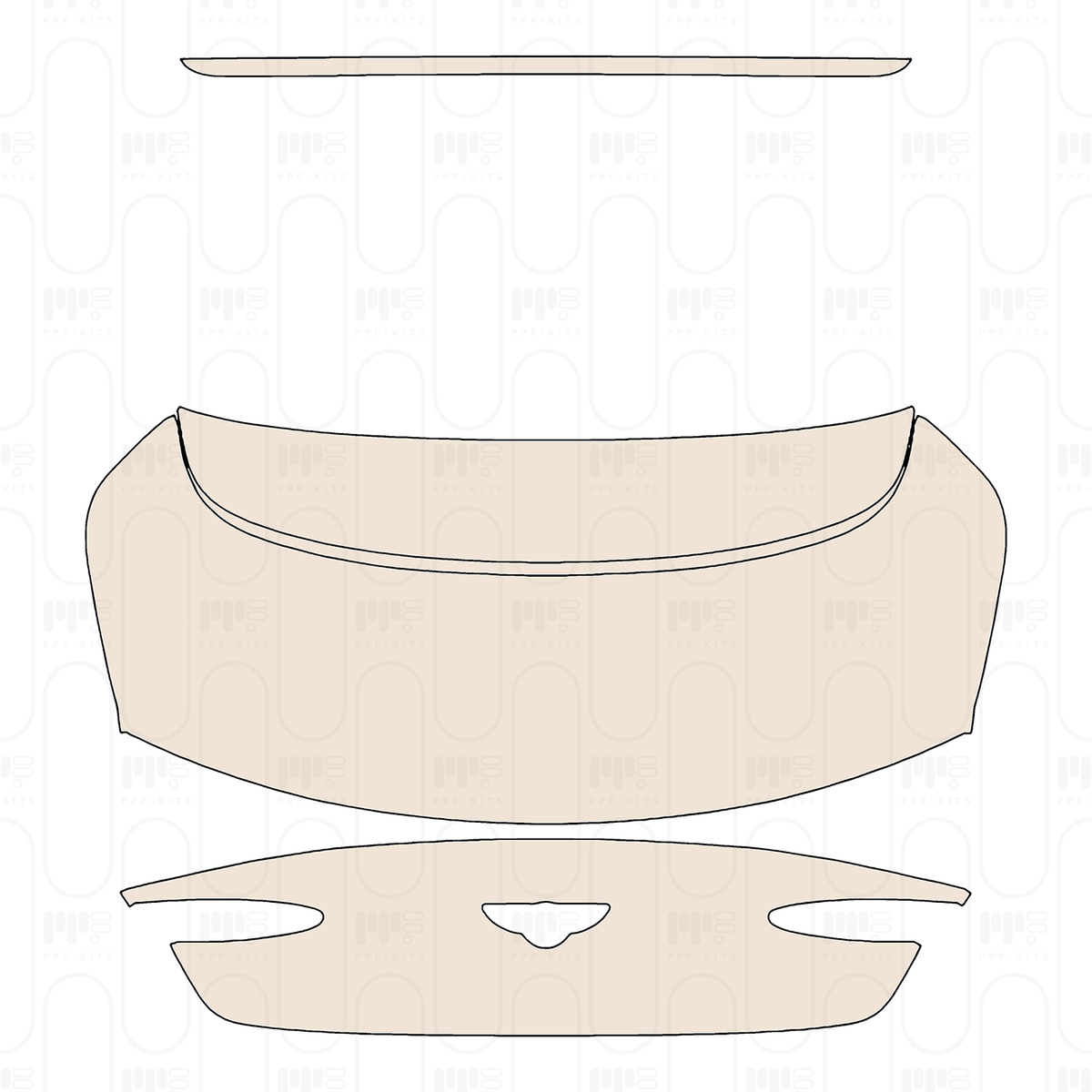 Trunk Lid