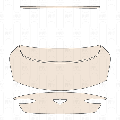 Trunk Lid