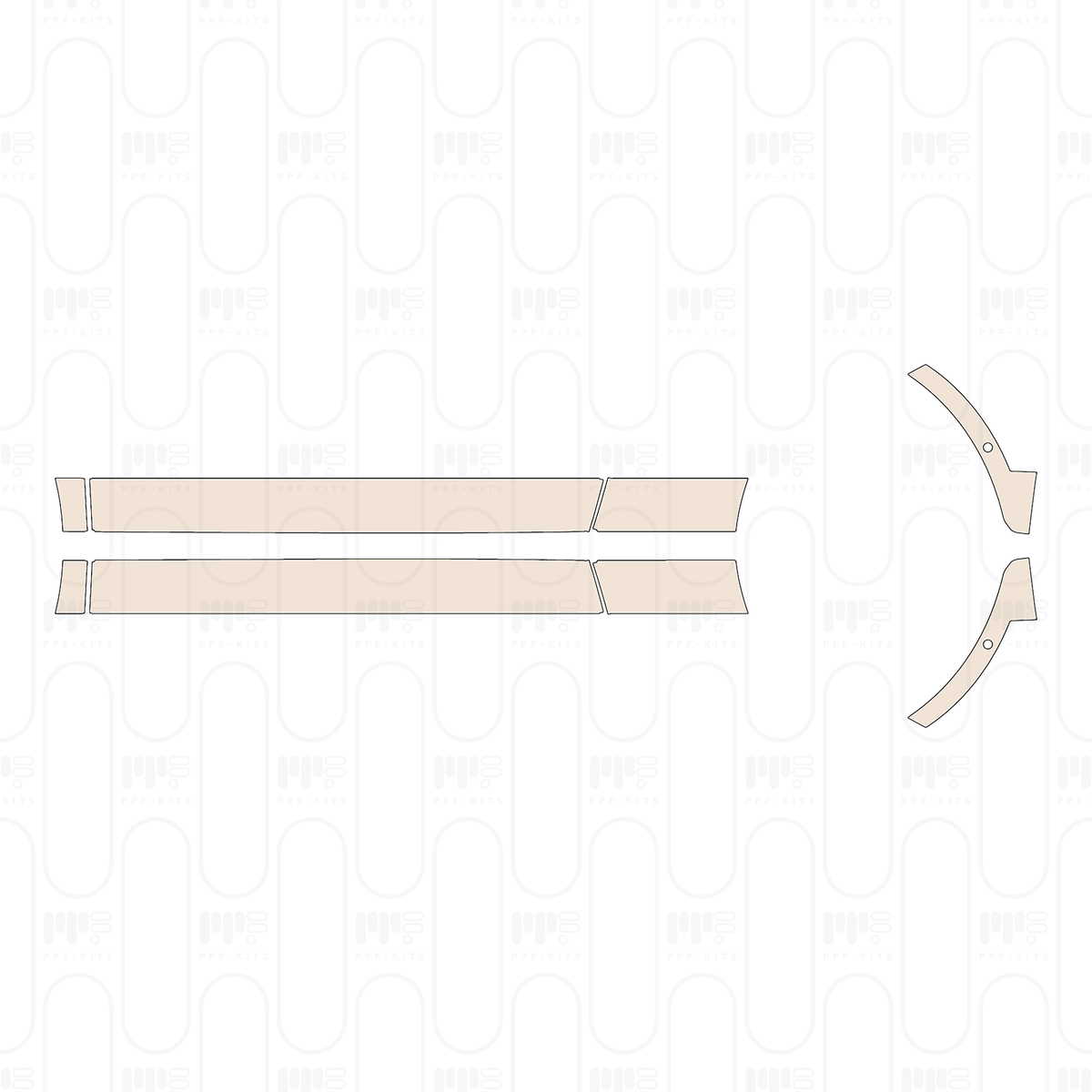 Rocker Panel