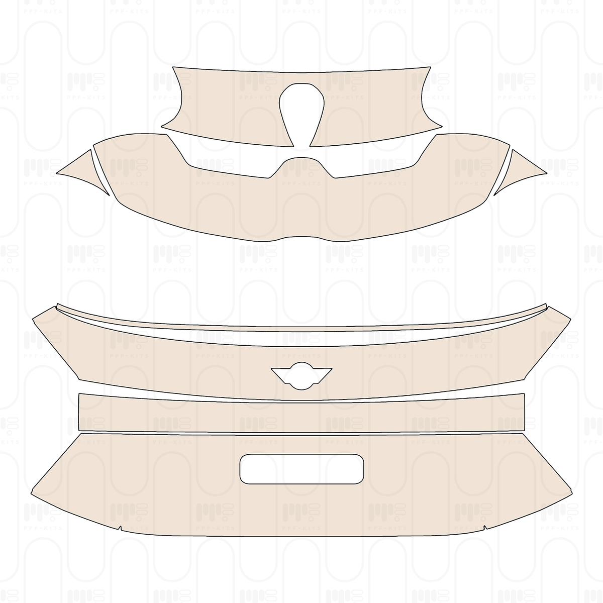 Trunk Lid